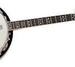 Epiphone MB-200 5-String Banjo (NN)